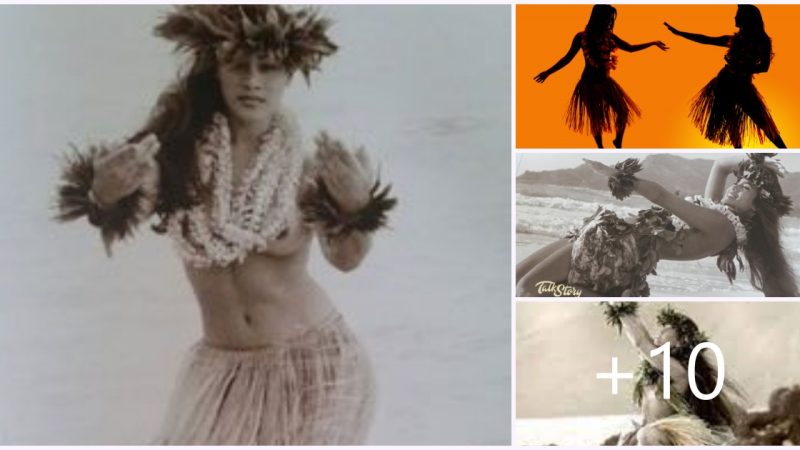 The Hawaiian Hula Dancer Ipu (Gourd Drum) IV: A Cultural Icon