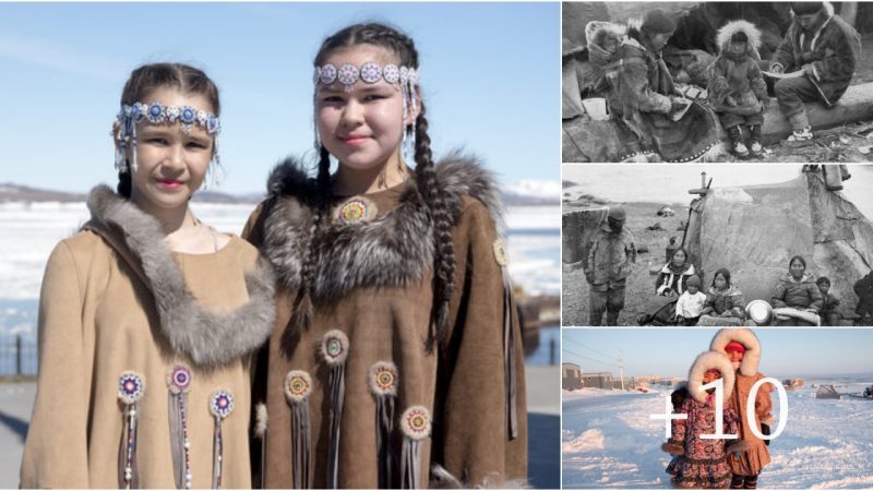 Survival and Resilience: The Remarkable Culture of the Inuit Tribe in the Arctic