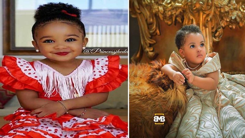 You will dispel a tiring day if you watch these 50 cute pictures of babies