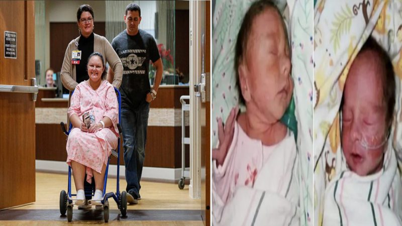 Beyond Miraculous: Twins Born in Different Days, Years, and Decades Leave Everyone in Awe