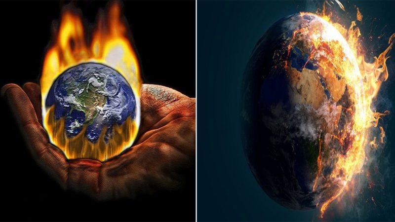 Apocalyptic Disasters Earth Might Face in the Future