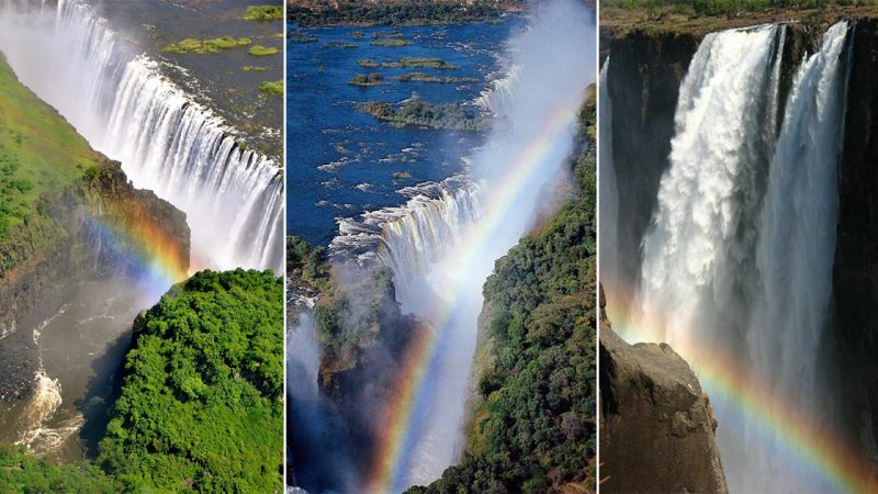 Exquisite Victoria Falls Luxury Safaris: Explore the Beauty of Southern Destinations