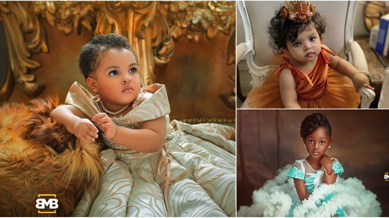 Even if You’re Having a Bad Day, These Fifty Photos of Adorable Babies Are Guaranteed to Make You Smile