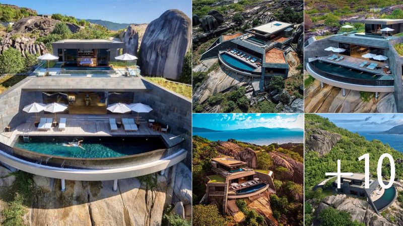 Exquisite Luxury and Natural Splendor: Six Senses Zil Pasyon Review on Félicité Island, Seychelles