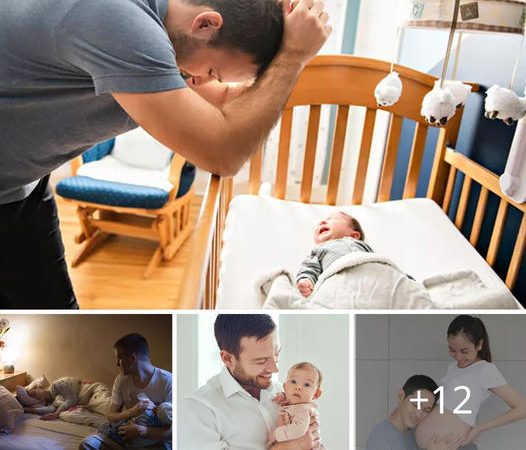 5 Ways Men Transform When They Become Fathers