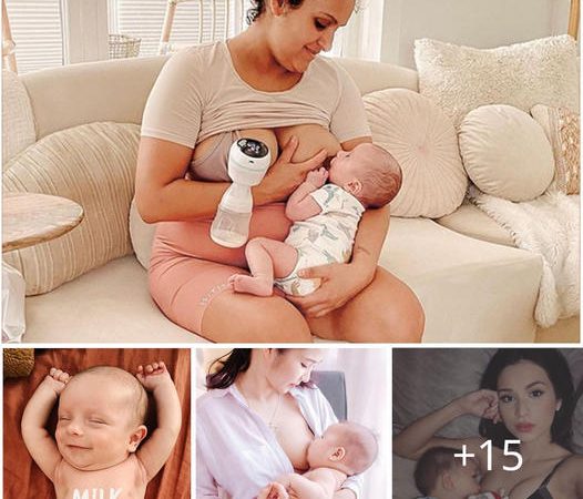 Debunking 8 Widespread Stereotypes About Breastfeeding That Simply Aren’t True