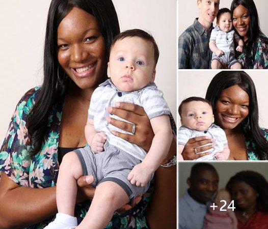 Celebrating Diversity: A Mother’s Love Knows No Color