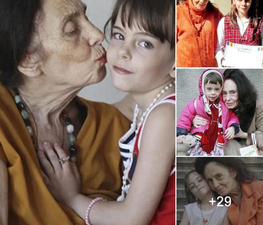 A Remarkable Journey: World’s Oldest Mother Breaks Records and Challenges Perceptions