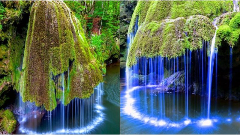 Discovering Bigar Waterfall: Romania’s Spectacular Natural Wonder