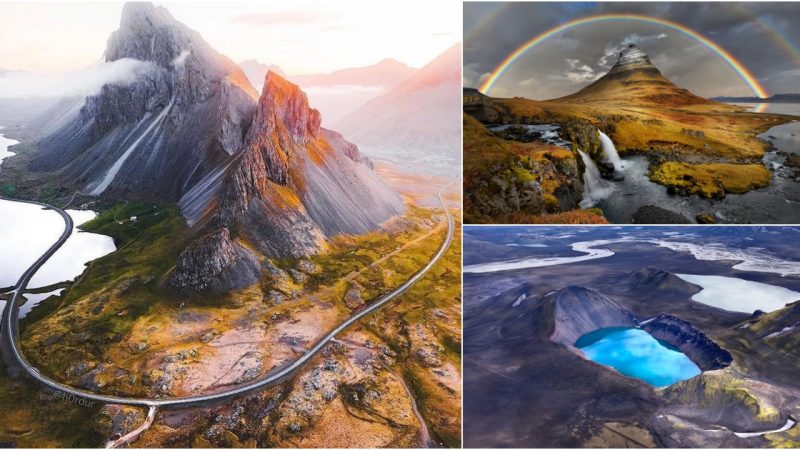 Explore 15 Mesmerizing Icelandic Sceneries You Can’t Afford to Overlook!