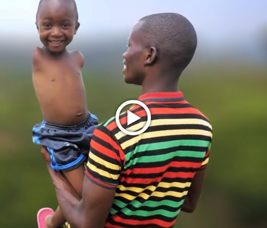 Inspiring Resilience: The Incredible Story of a Boy Born Without Arms