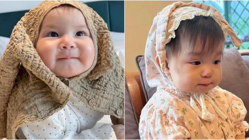 A Journey Through the Magical Realm of Baby Fashion