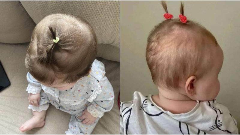 Hilarious Kids’ Hairdos: Guaranteed to Tickle Moms’ Funny Bones!