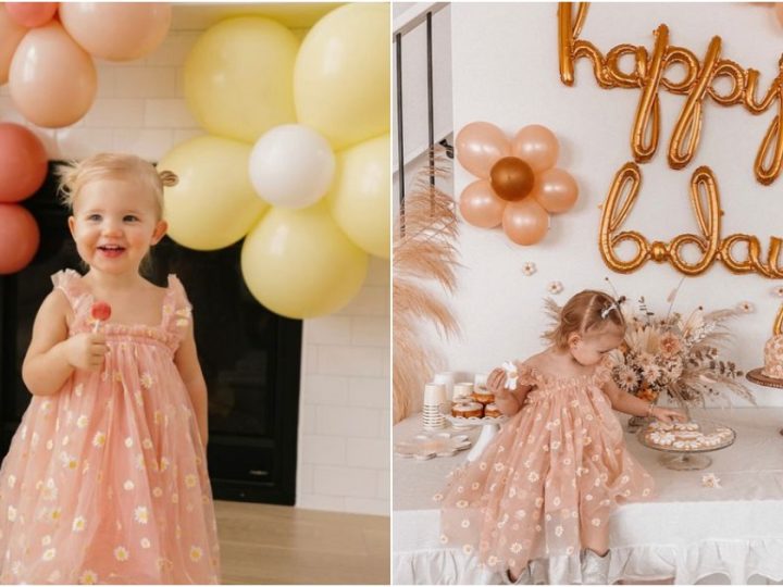 Happy Birthday, Baby Lana: A Celebration of Pure Cuteness