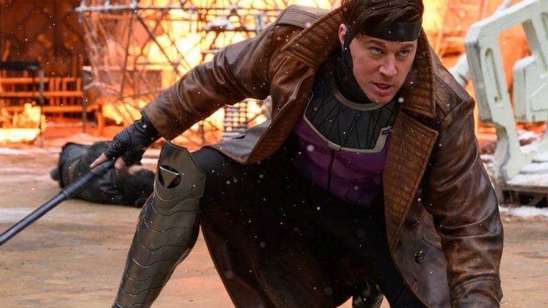 Channing Tatum’s Gambit Movie Plans Explained – Deadpool and Wolverine Spoilers