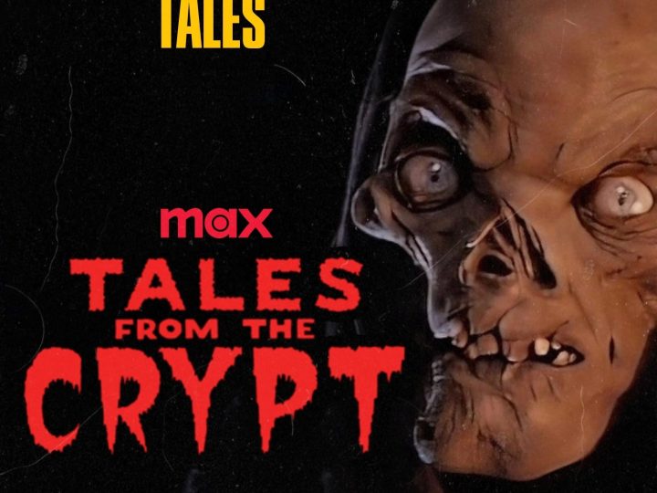 Is a New Tales from the Crypt Series Releasing in 2024 on Max? Speculation Explained