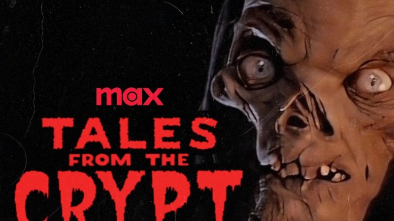 Is a New Tales from the Crypt Series Releasing in 2024 on Max? Speculation Explained