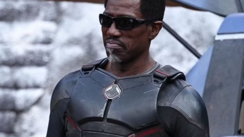 How Blade’s Movie Delays Could Pave the Way for Wesley Snipes’ MCU Return