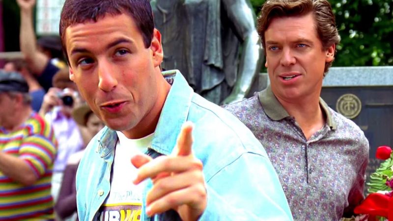 Happy Gilmore 2: Confirmation, Cast & Everything We Know