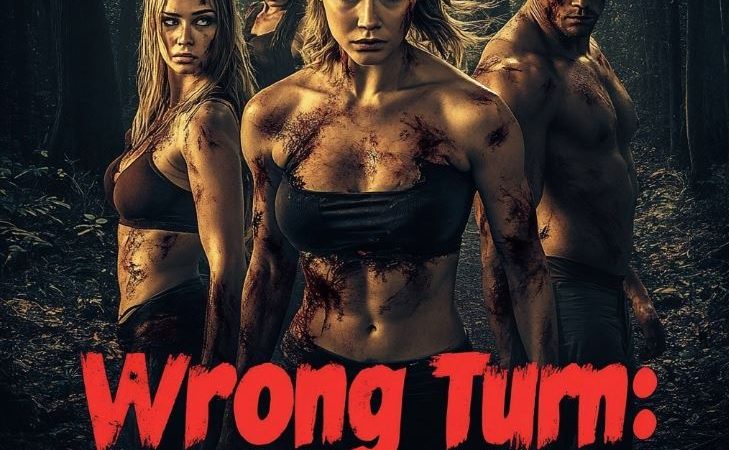 Wrong Turn: Final Chapter (2025) – A Gruesome Finale to the Iconic Horror Franchise