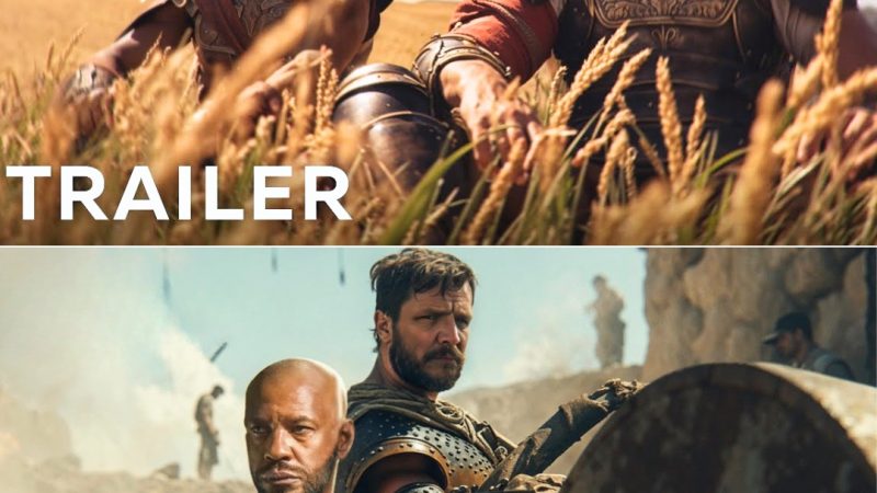 Gladiator 2 Already a Box Office Hit Days Before US Release