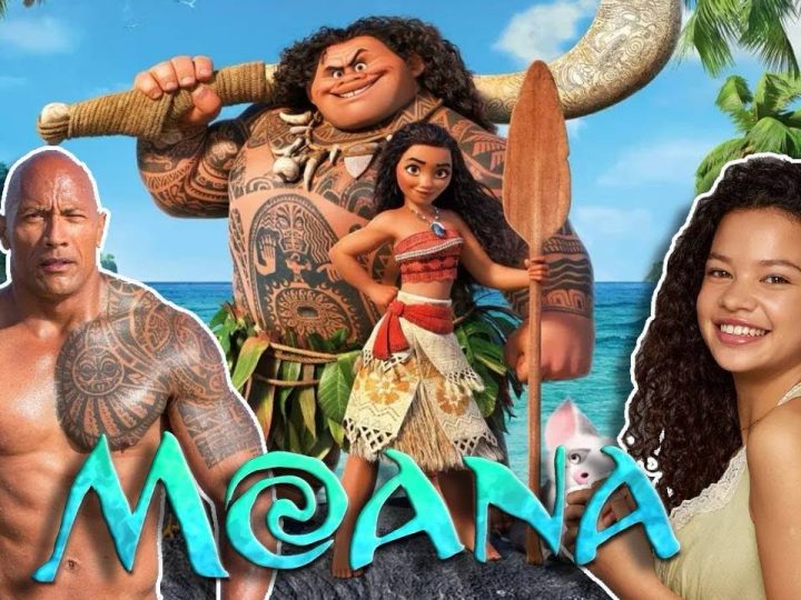 Moana: Live Action (2025) – A Stunning Revival of a Beloved Tale