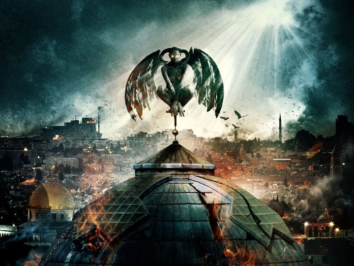 JeruZalem (2015) – A Supernatural Horror with a Biblical Twist