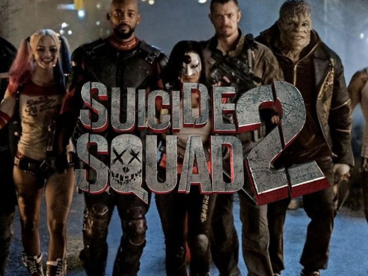 James Gunn Provides Update on The Suicide Squad 2’s Status in the DCU