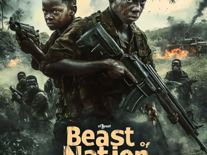 Beasts of No Nation 2 (2025) – Official Trailer: The Return to War and the Cost of Survival