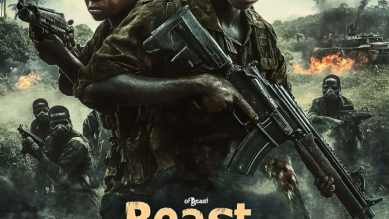 Beasts of No Nation 2 (2025) – Official Trailer: The Return to War and the Cost of Survival