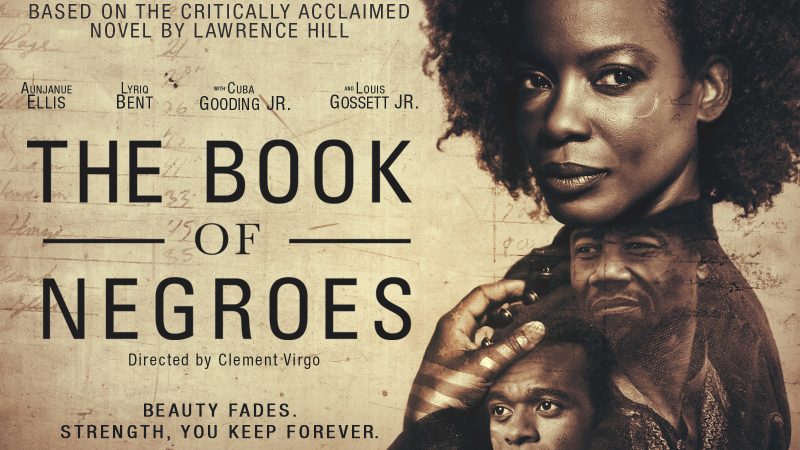 The Book of Negroes – A Journey of Survival, Love, and Justice