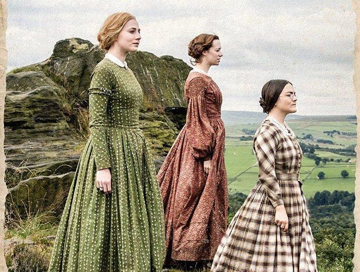 To Walk Invisible: A Glimpse into the Brontë Sisters’ Struggles and Triumphs