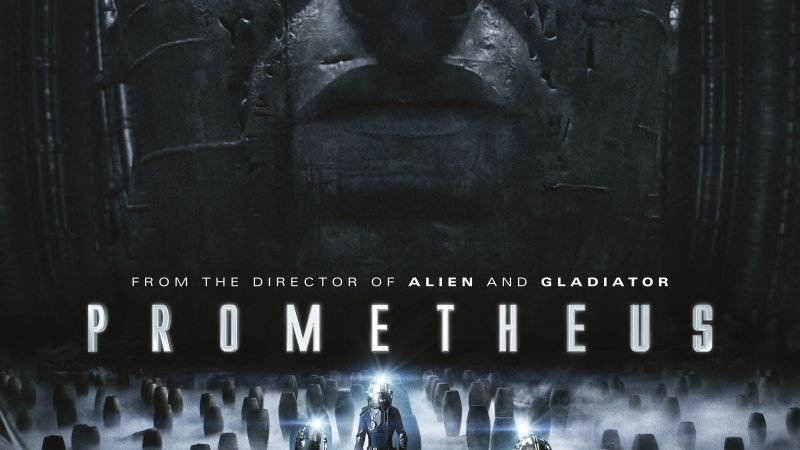 Prometheus 2 (2025) – The Dark Secrets of Humanity’s Origins