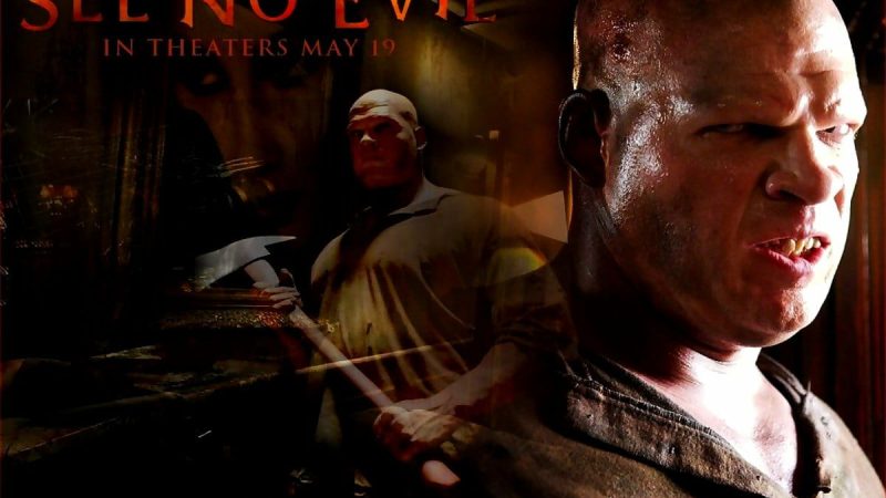 See No Evil 3 – Horror Movie