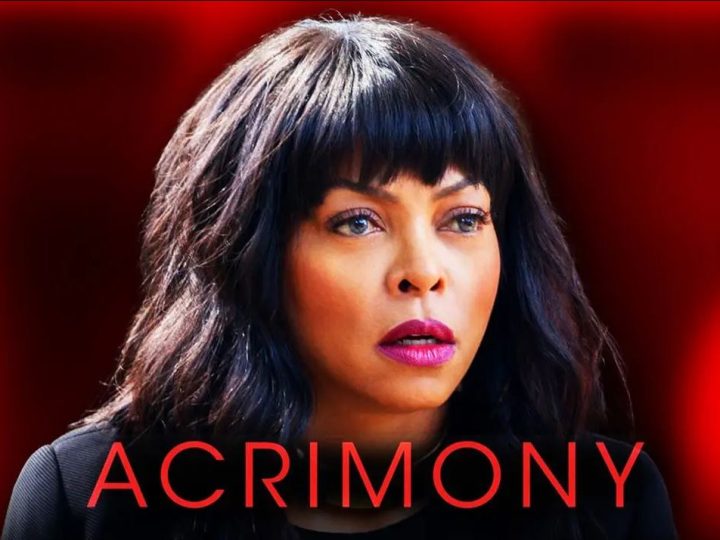 Is “Acrimony 2” Happening? Everything We Know About A Sequel