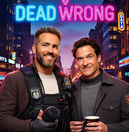 Dead Wrong (2025): A Crime Thriller of Greed, Envy, and Murder