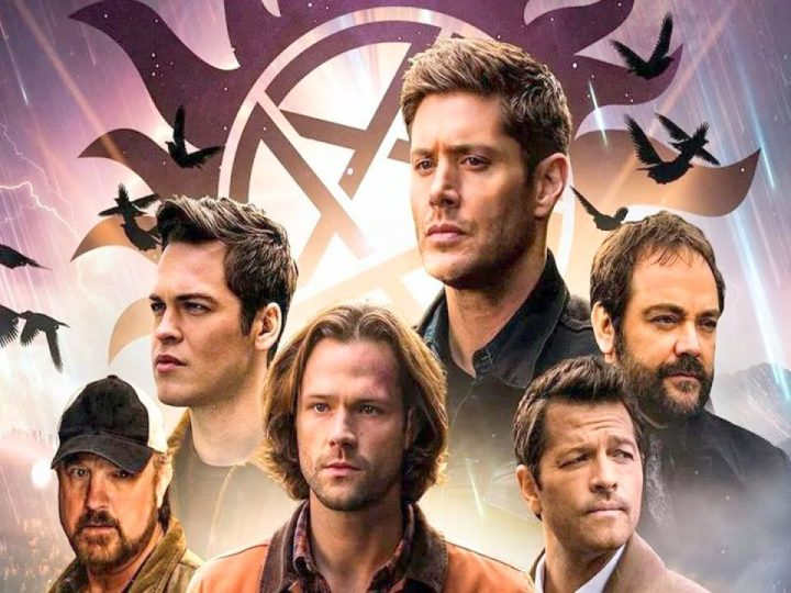 Supernatural Season 16: A Crossover with Buffy the Vampire Slayer?