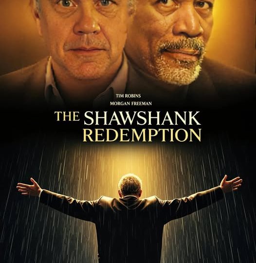 Is The Shawshank Redemption Based On A True Story?