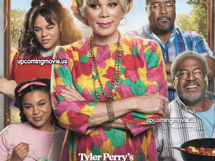 Every Tyler Perry Movie & Show Coming To Netflix In 2025