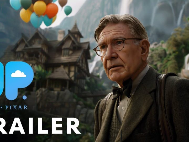 “UP: Live Action (2025)” | Fact Check and Possibility Assessment