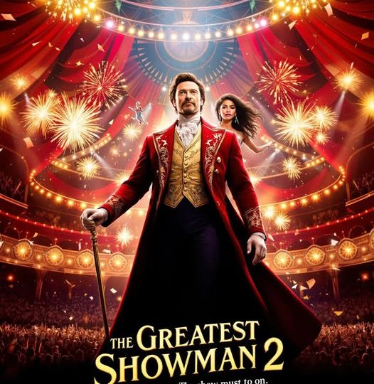 “The Greatest Showman 2” Updates: Sequel Release Date & Stage Show Details