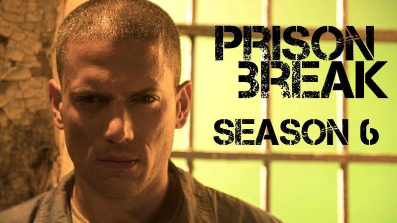 Prison Break Reboot: New Lead Characters and Fresh Storylines Revealed